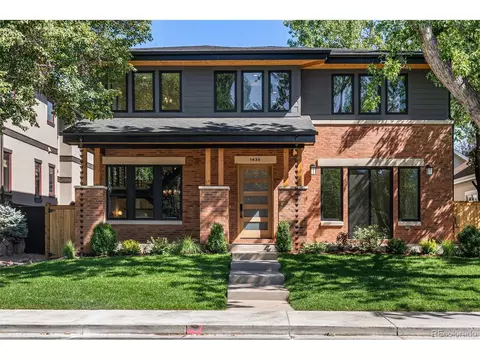 1430 S Milwaukee St, Denver, CO 80210