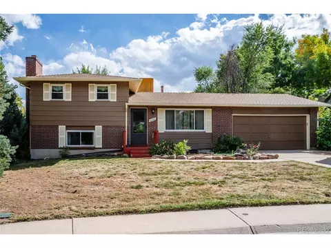 6286 S Albion Way, Centennial, CO 80121