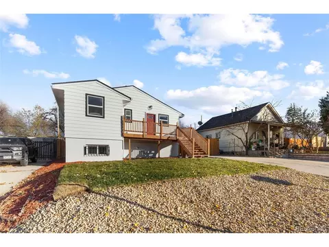 800 Meade St, Denver, CO 80204