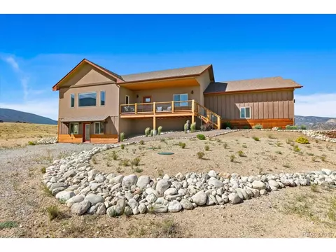 30397 Elk Corridor, Buena Vista, CO 81211