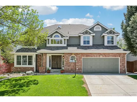 10068 Granite Hill Dr, Parker, CO 80134