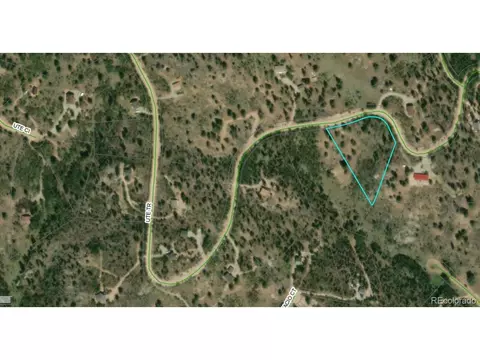 1140 Ute Trl, Como, CO 80432 photo 16