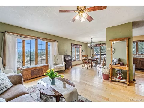225 Humboldt Dr, Livermore, CO 80536