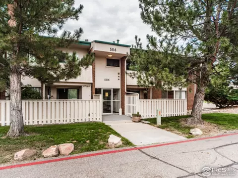 5116 Williams Fork Trl #104, Boulder, CO 80301 photo 3