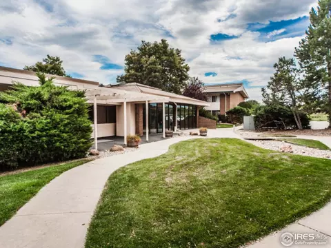 5116 Williams Fork Trl #104, Boulder, CO 80301 photo 1