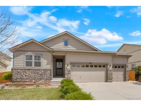 6214 S Ider Way, Aurora, CO 80016