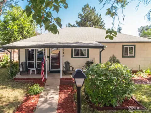 916 Vaughn St, Aurora, CO 80011 photo 1