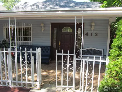 413 Baker St, Longmont, CO 80501 photo 1