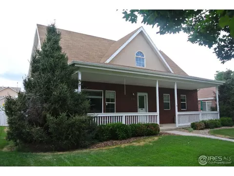 205 Hubbell St, Berthoud, CO 80513 photo 1