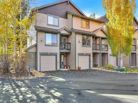 283 Kestrel Ln, Silverthorne, CO 80498