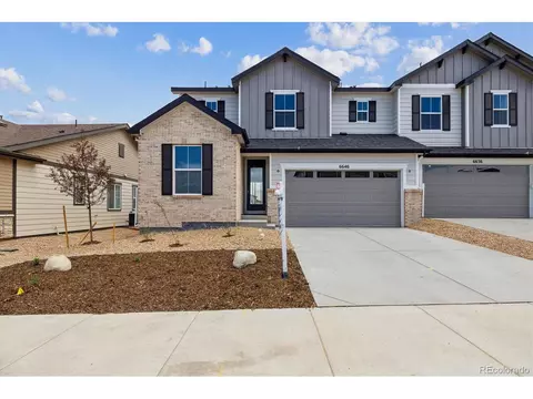 6646 N Nepal St, Aurora, CO 80019