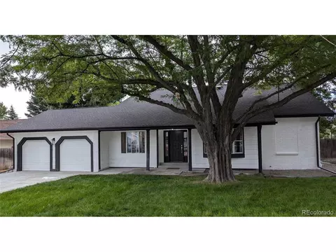 5886 S Ironton Ct, Englewood, CO 80111