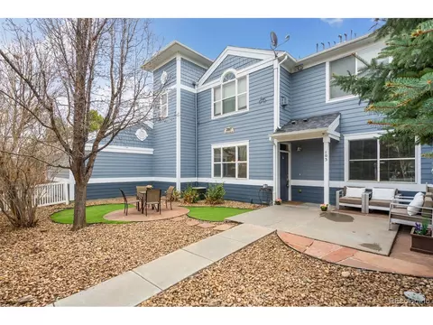 2067 Grays Peak Dr #103, Loveland, CO 80538