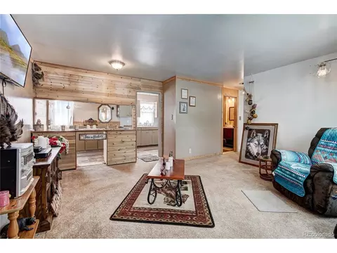 1708 Harrison Ave, Leadville, CO 80461