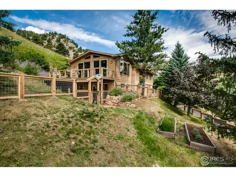 44 Beaver Way, Boulder, CO 80304 photo 1