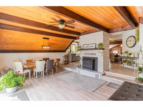 1699 Spring Valley Dr, Divide, CO 80814 photo 6