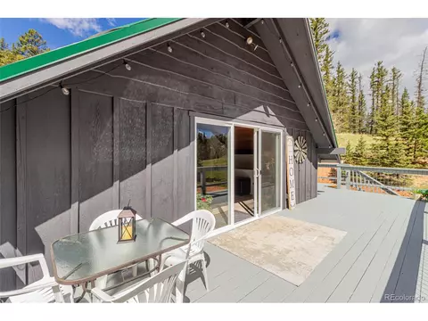 1699 Spring Valley Dr, Divide, CO 80814 photo 25