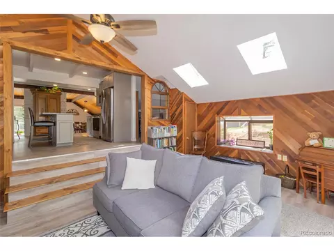 1699 Spring Valley Dr, Divide, CO 80814 photo 14