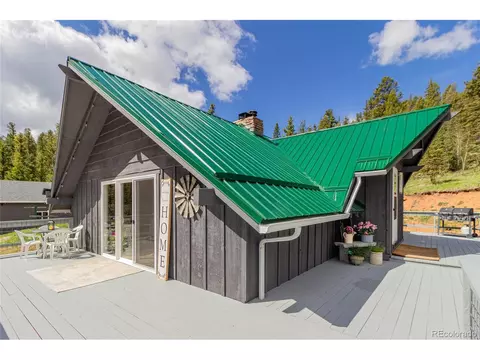 1699 Spring Valley Dr, Divide, CO 80814 photo 5