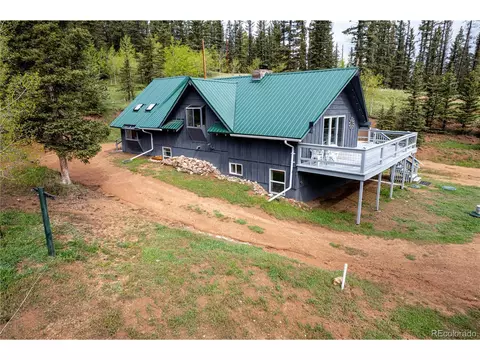 1699 Spring Valley Dr, Divide, CO 80814 photo 3