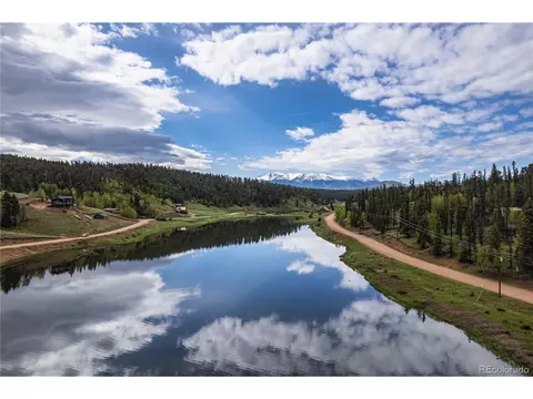 1699 Spring Valley Dr, Divide, CO 80814 photo 33