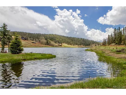 1699 Spring Valley Dr, Divide, CO 80814 photo 34