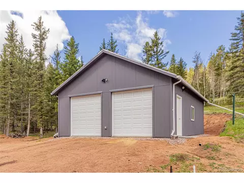 1699 Spring Valley Dr, Divide, CO 80814 photo 24