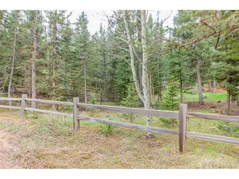 1699 Spring Valley Dr, Divide, CO 80814 photo 31
