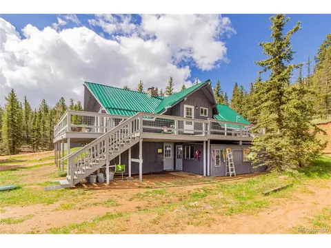 1699 Spring Valley Dr, Divide, CO 80814 photo 4
