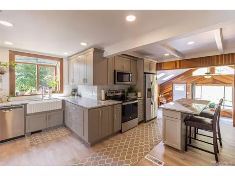 1699 Spring Valley Dr, Divide, CO 80814 photo 8