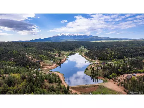 1699 Spring Valley Dr, Divide, CO 80814 photo 32