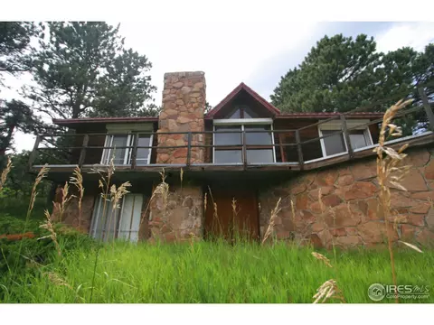 6359 Olde Stage Rd, Boulder, CO 80302 photo 3