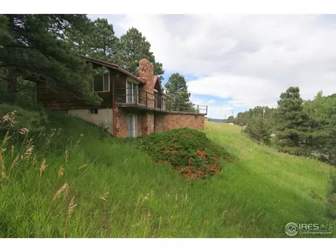 6359 Olde Stage Rd, Boulder, CO 80302 photo 2
