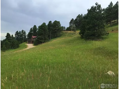 6359 Olde Stage Rd, Boulder, CO 80302 photo 1