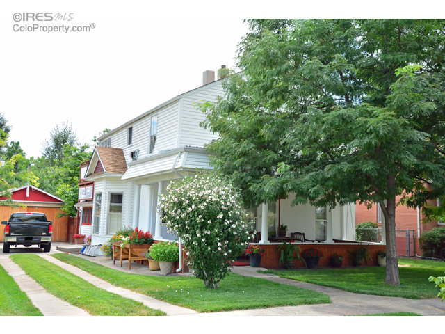 427 Walnut St, Windsor, CO 80550 photo 1