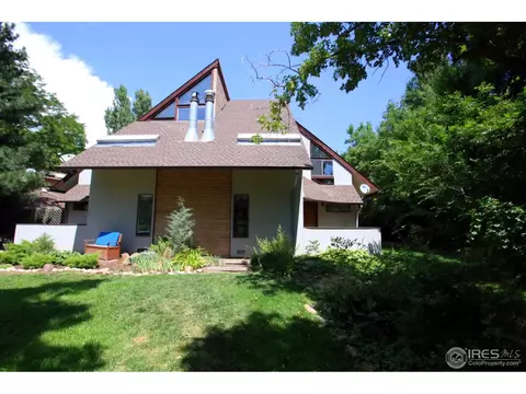 290 Spruce St #D, Boulder, CO 80302 photo 1