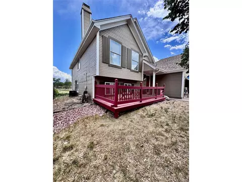 4918 S Sedalia Way, Aurora, CO 80015