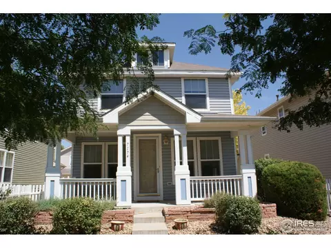 7174 High St, Frederick, CO 80504 photo 1