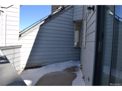 17054 E Tennessee Dr #106, Aurora, CO 80017