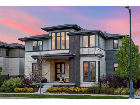 8335 E Prairie Meadow Dr, Denver, CO 80238
