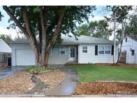 2424 13th Ave, Greeley, CO 80631 photo 1