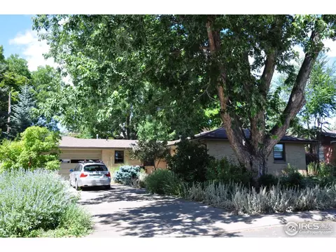 2815 17th St, Boulder, CO 80304 photo 1