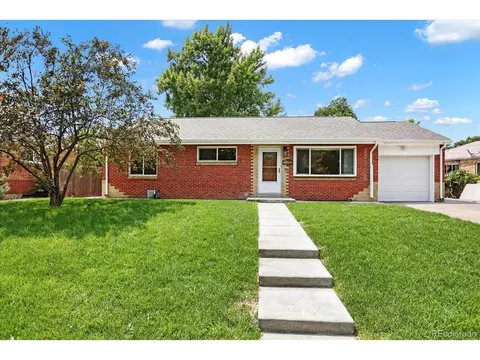 1447 S Wolff St, Denver, CO 80219