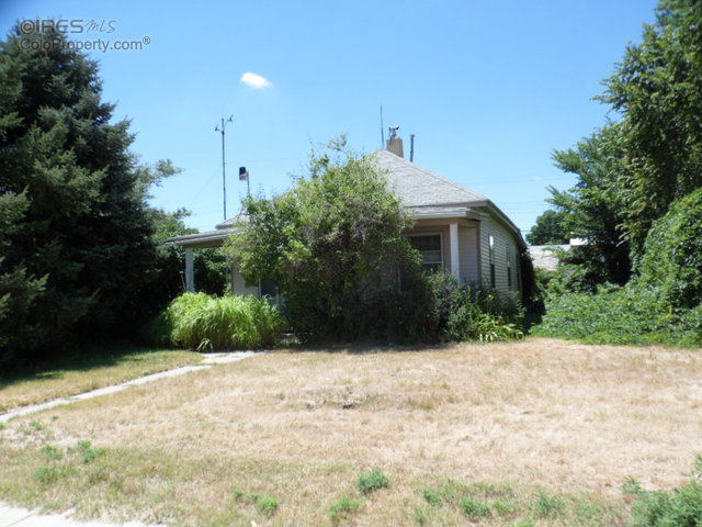 320 Colorado Ave, Stratton, CO 80836 photo 1