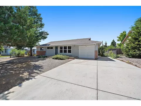 6500 W Chatfield Ave, Littleton, CO 80128