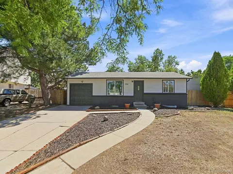 2788 S Lewiston St, Aurora, CO 80013