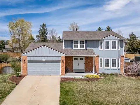 18263 E Berry Dr, Centennial, CO 80015