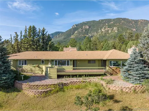 537 Penrose Blvd, Colorado Springs, CO 80906