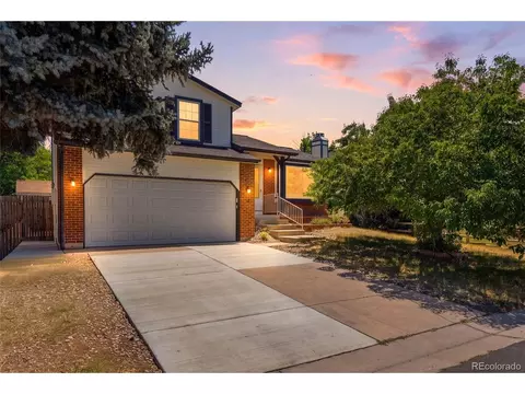 8438 Wild Alfalfa Pl, Parker, CO 80134
