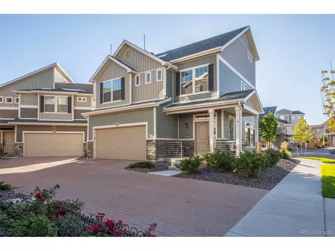 18350 E 100th Pl, Commerce City, CO 80022